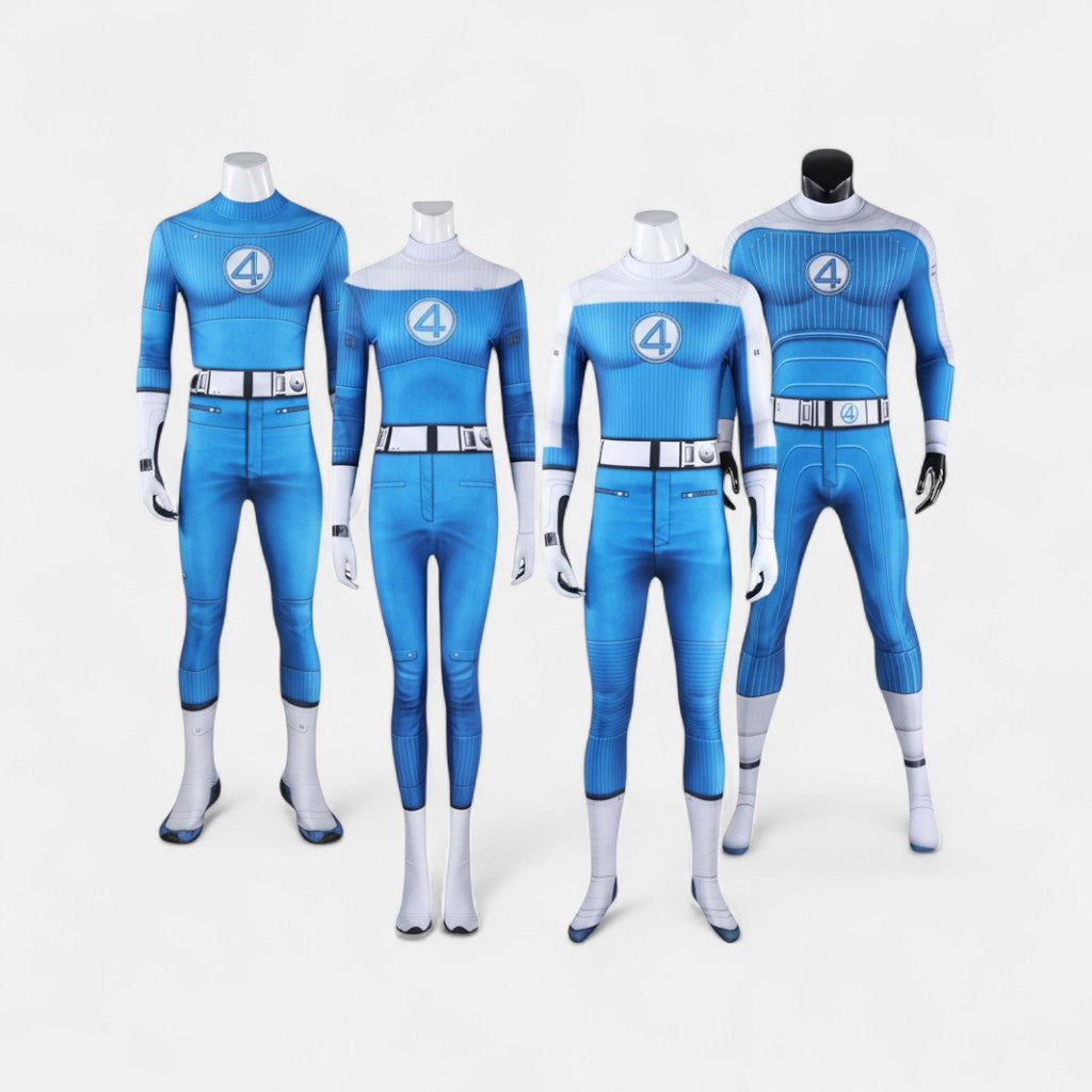 Fantastic Four products collection