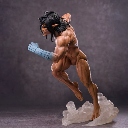 ABYstyle Attack on Titan Eren Figure