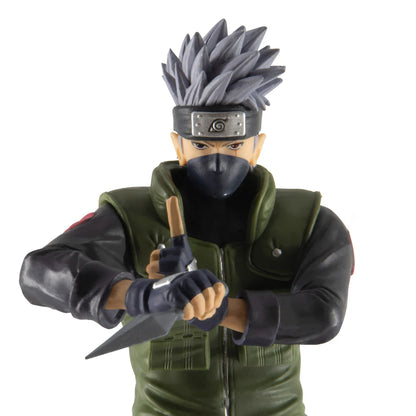 ABYstyle Naruto Kakashi Hatake Figure