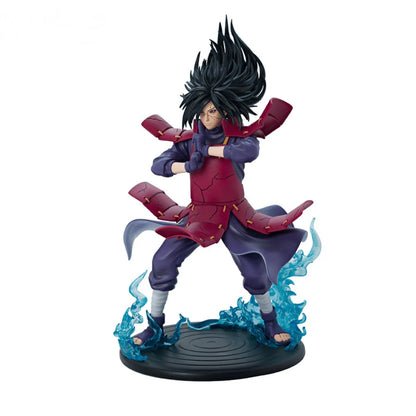 ABYstyle Naruto Madara Uchiha Figure