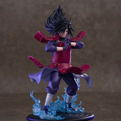 ABYstyle Naruto Madara Uchiha Figure