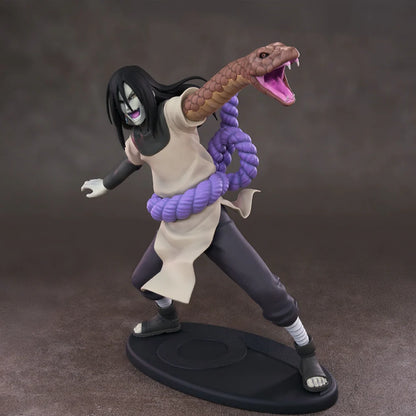 ABYstyle Naruto Orochimaru Figure