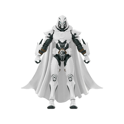 Blokees Marvel Rivals Moon Knight Action Character - Model Kit
