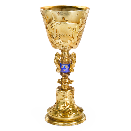 Dumbledore Cup