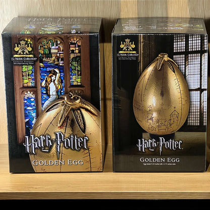 Golden Egg