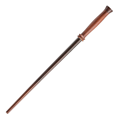 Harry Potter’s First Wand in Ollivanders Box