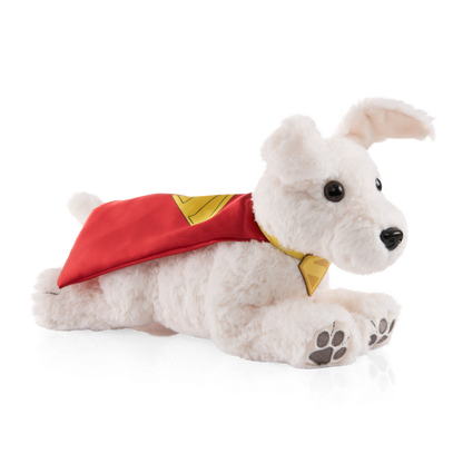 Krypto Plush