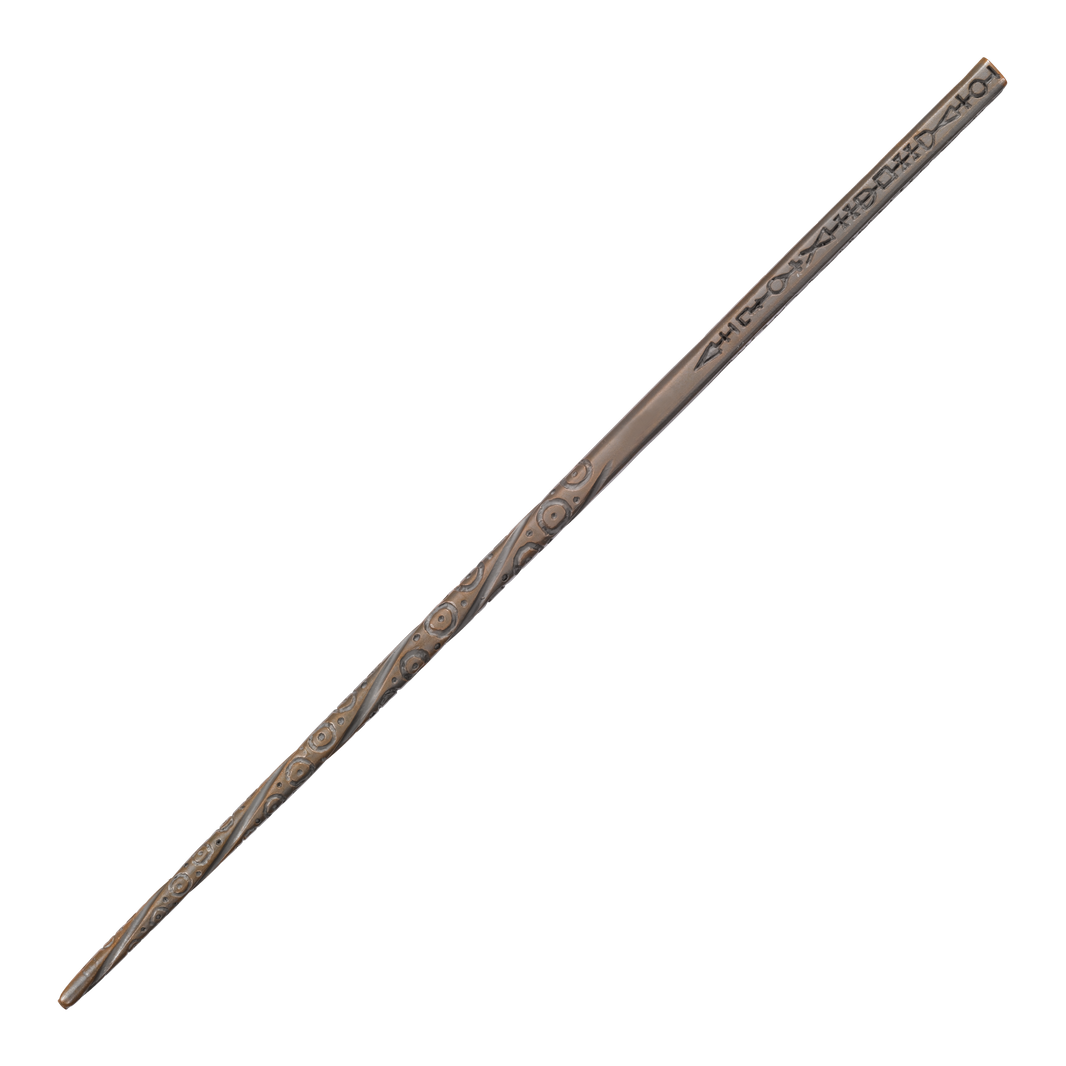 Sirius Black Wand in Ollivanders Box