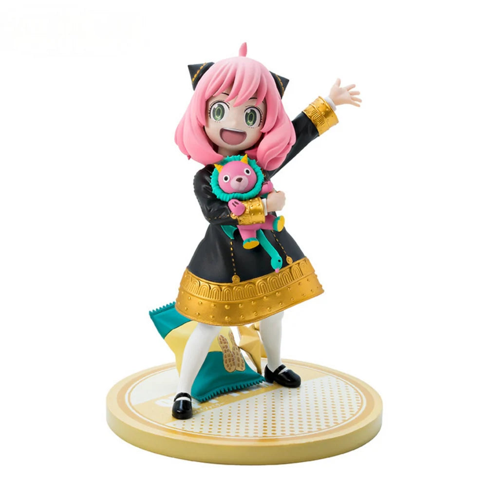 Spy X Family Anya Forger Figure