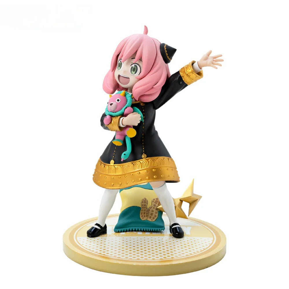 Spy X Family Anya Forger Figure