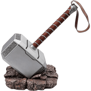 Thor's hammer